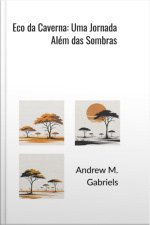 Eco Da Caverna: Uma Jornada Além Das Sombras