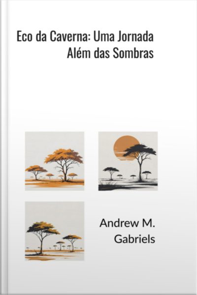 Eco Da Caverna: Uma Jornada Além Das Sombras