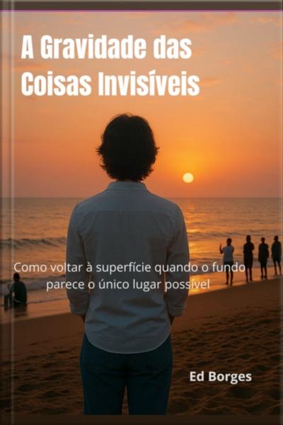 A Gravidade Das Coisas Invisíveis