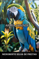 Arara Canindé