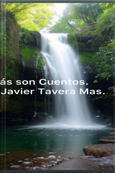 El Señor Y Lo Demás Son Cuentos.