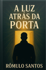 A Luz Atrás Da Porta