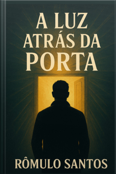 A Luz Atrás Da Porta