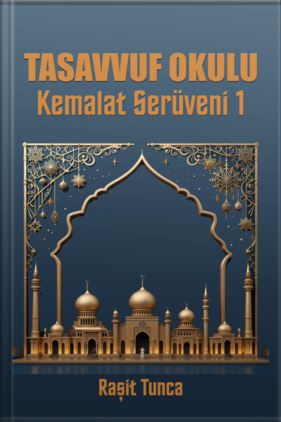 Tasavvuf Okulu