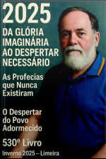 Da Glória Imaginária Ao Despertar Necessário‎