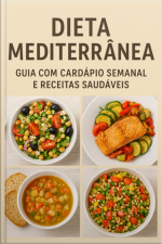 A Dieta Mediterrânea