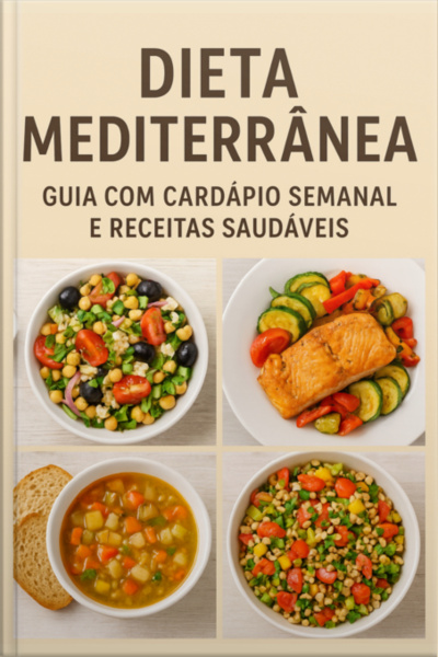 A Dieta Mediterrânea