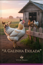 A Galinha Exilada