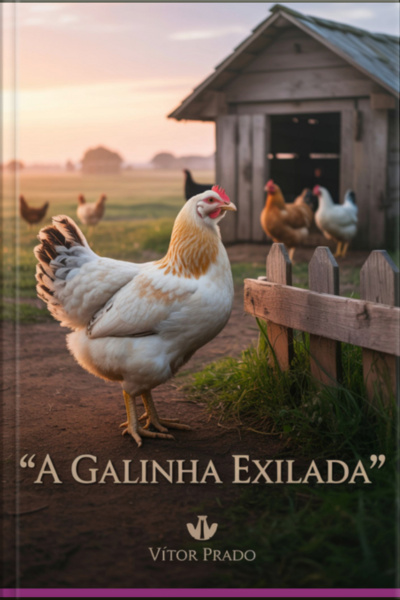 A Galinha Exilada