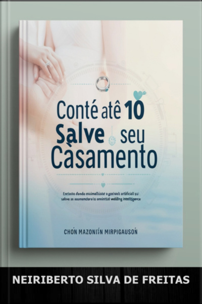 Conte Até 10 Salve Seu Casamento