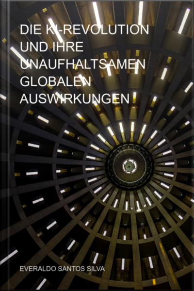Die Ki-revolution Und Ihre Unaufhaltsamen Globalen Auswirkungen