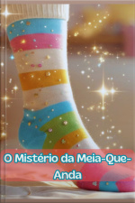 O Mistério Da Meia