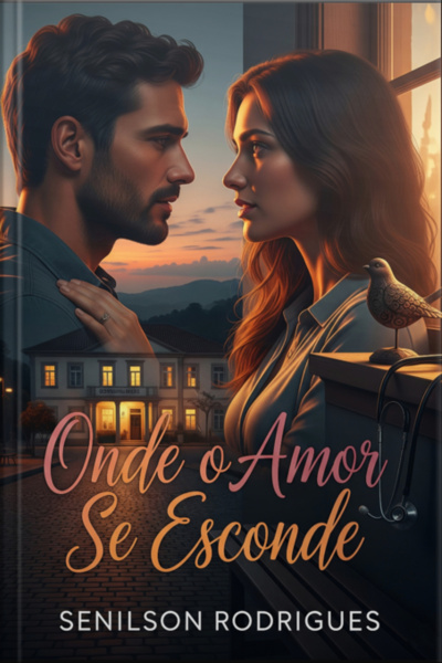 Onde O Amor Se Esconde