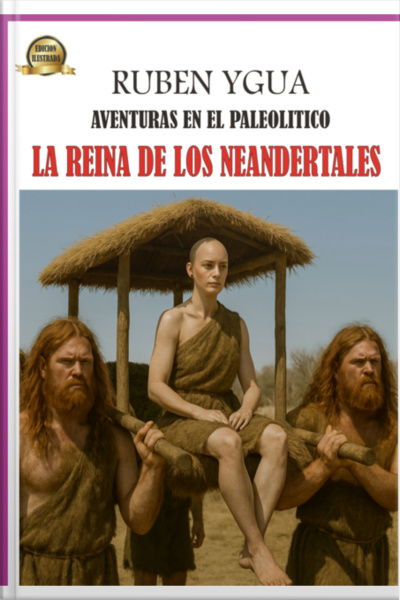 La Reina De Los Neandertales