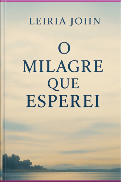 O Milagre Que Esperei