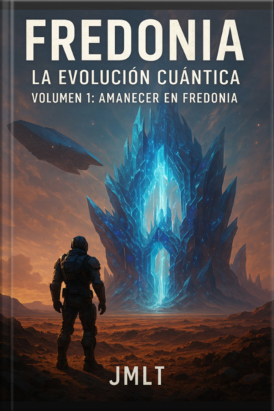 Fredonia – La Evolución Cuántica