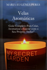 Velas Aromáticas