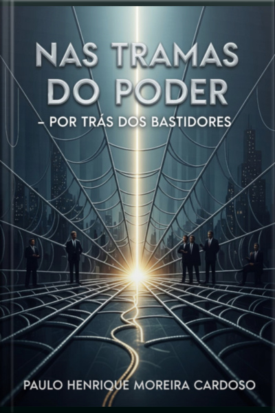 Nas Tramas Do Poder