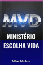 Ministério Escolha Vida