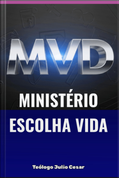 Ministério Escolha Vida