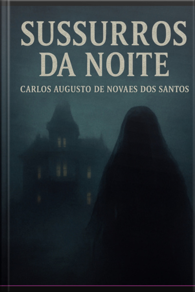 Sosurros Da Noite