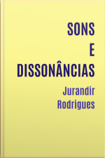 Sons E Dissonâncias