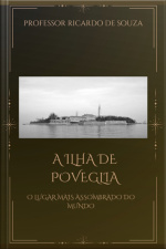 A Ilha De Poveglia
