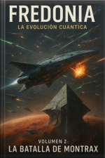 Fredonia – La Evolución Cuántica