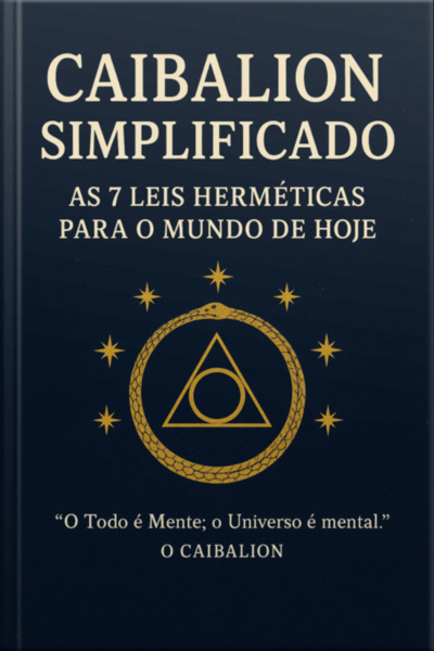 Caibalion Simplificado