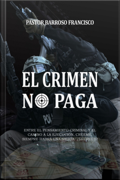 El Crimen No Paga