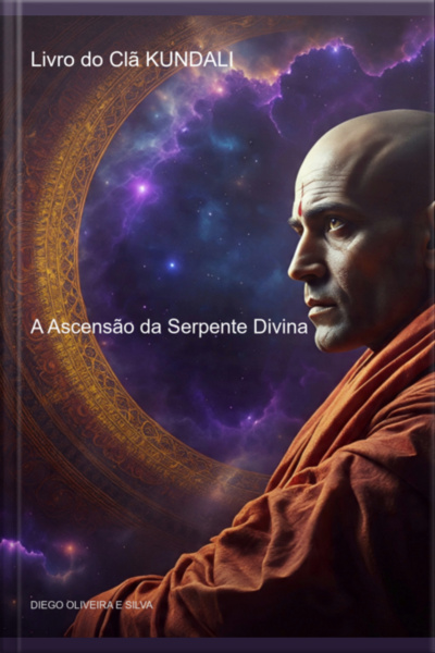 Livro Do Clã Kundali