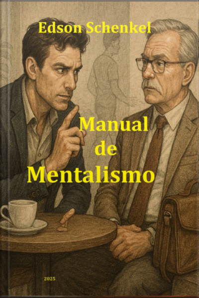 Manual De Mentalismo