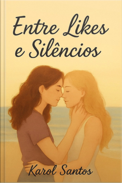 Entre Likes E Silêncios