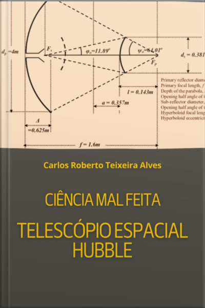 Ciência Mal Feita - Telescópio Espacial Hubble