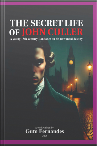 The Secret Life Of John Culler