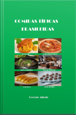 Comidas Típicas Brasileiras