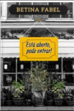 Está Aberto, Pode Entrar!