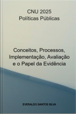 Cnu 2025 Políticas Públicas