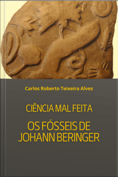 Ciência Mal Feita - Os Fósseis De Beringer