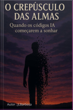 Crepúsculo Das Almas