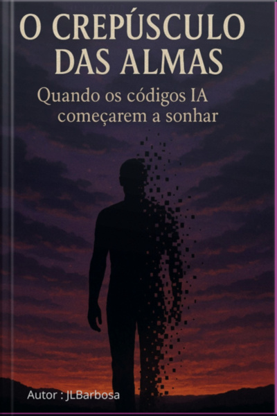 Crepúsculo Das Almas