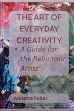 The Art Of Everyday Creativity