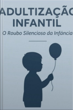 Adultização Infantil