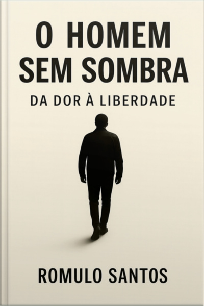 O Homem Sem Sombra