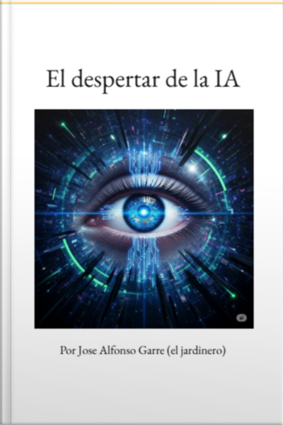El Despertar De La Ia