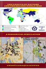 The League Of Nations And The Second World War