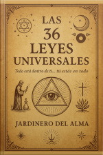 Las 36 Leyes Universales
