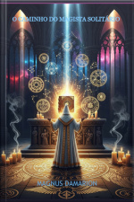 O Caminho Do Magista Solitário