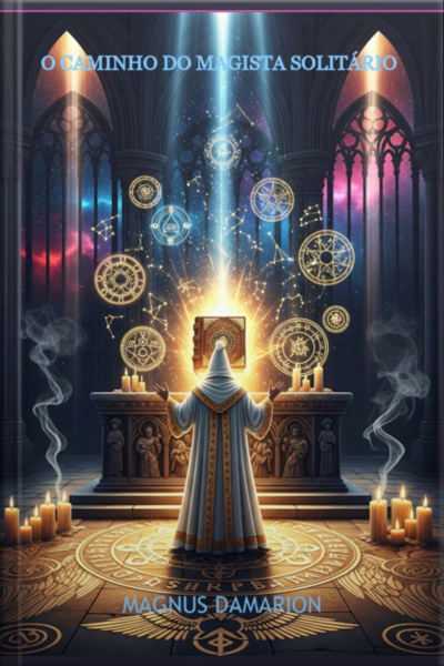 O Caminho Do Magista Solitário