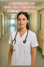 A Enfermeira Do Bdsm Uma Predadora A Solta No Hospital